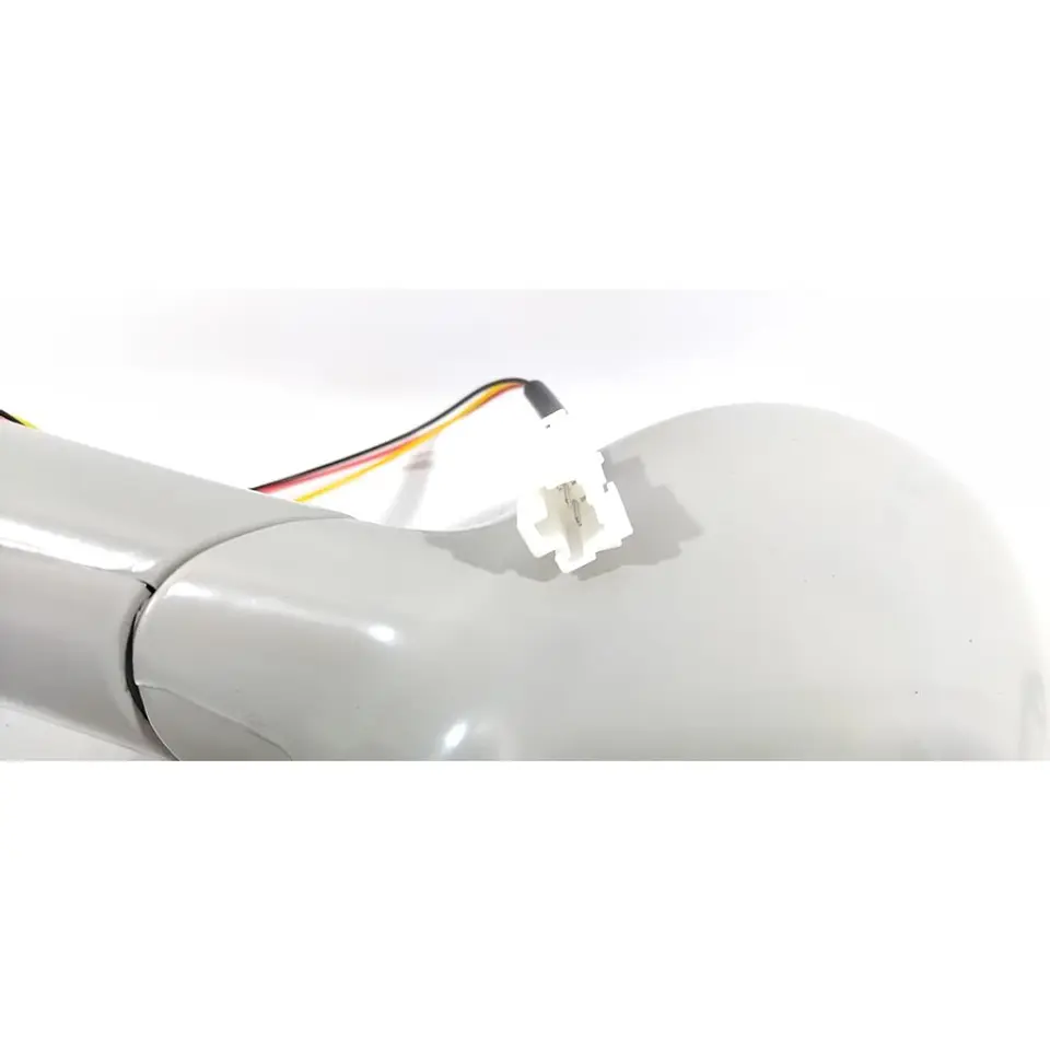Espejo (Rh) Eléctrico Chery Iq 0.8 1.1 2007-2014 4