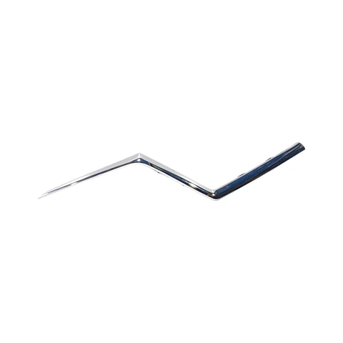 Bisel Parachoque Delantero (Rh) Cromado MG 5 2020-2026