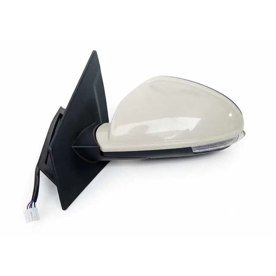 Espejo (Lh) Chery Tiggo 2 Pro 2021-2024 1