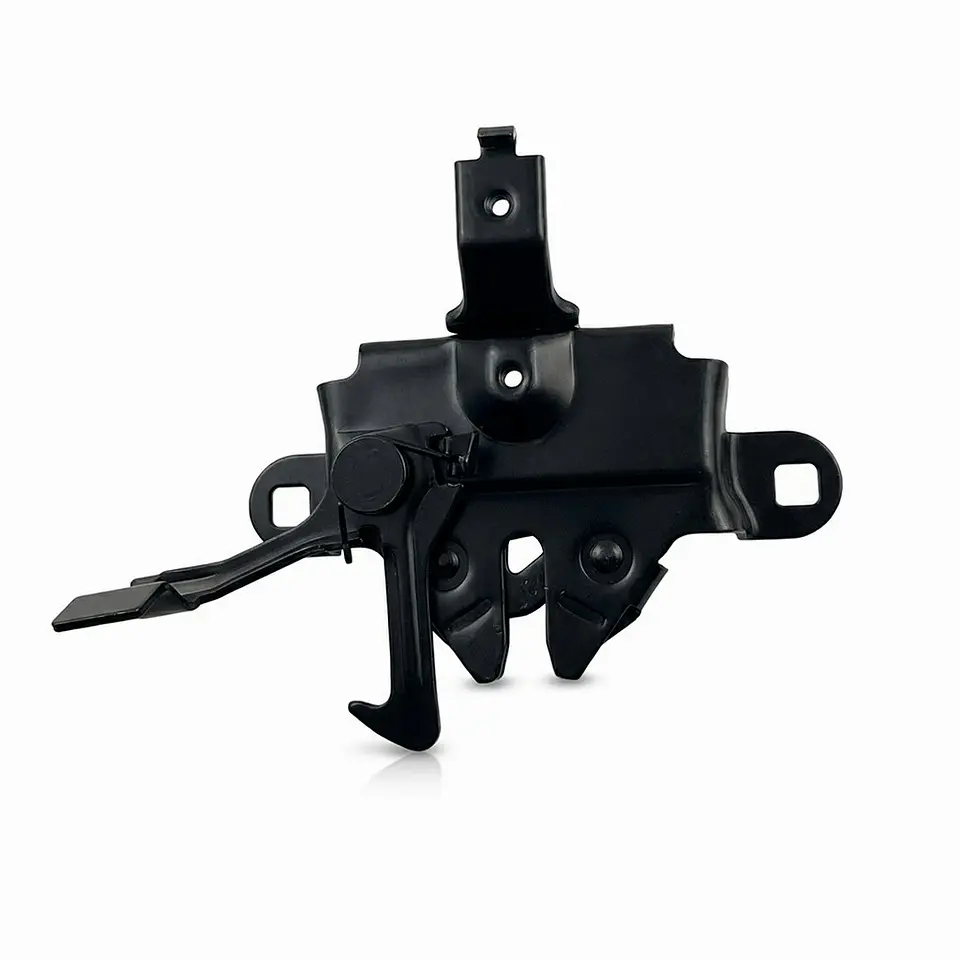Chapa Capot Great Wall Wingle 5 2011-2023 1