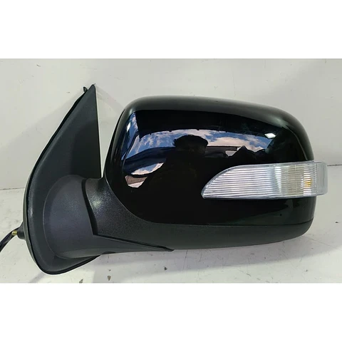 Espejo (Lh) Con Intermitente Great Wall Wingle 3 2.8 2009-2013