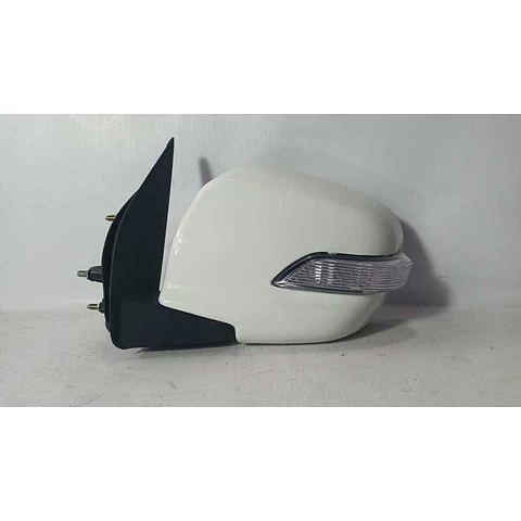 Espejo (Lh) Brilliance X30 2021-2023