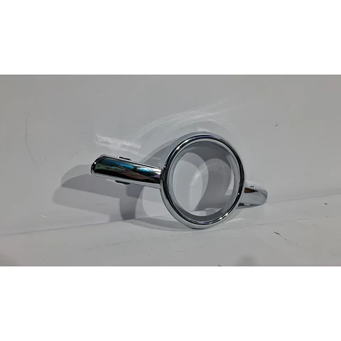 Cromado Bisel Neblinero Delantero (Rh) Brilliance X30 / T30 / T32 2017-2026