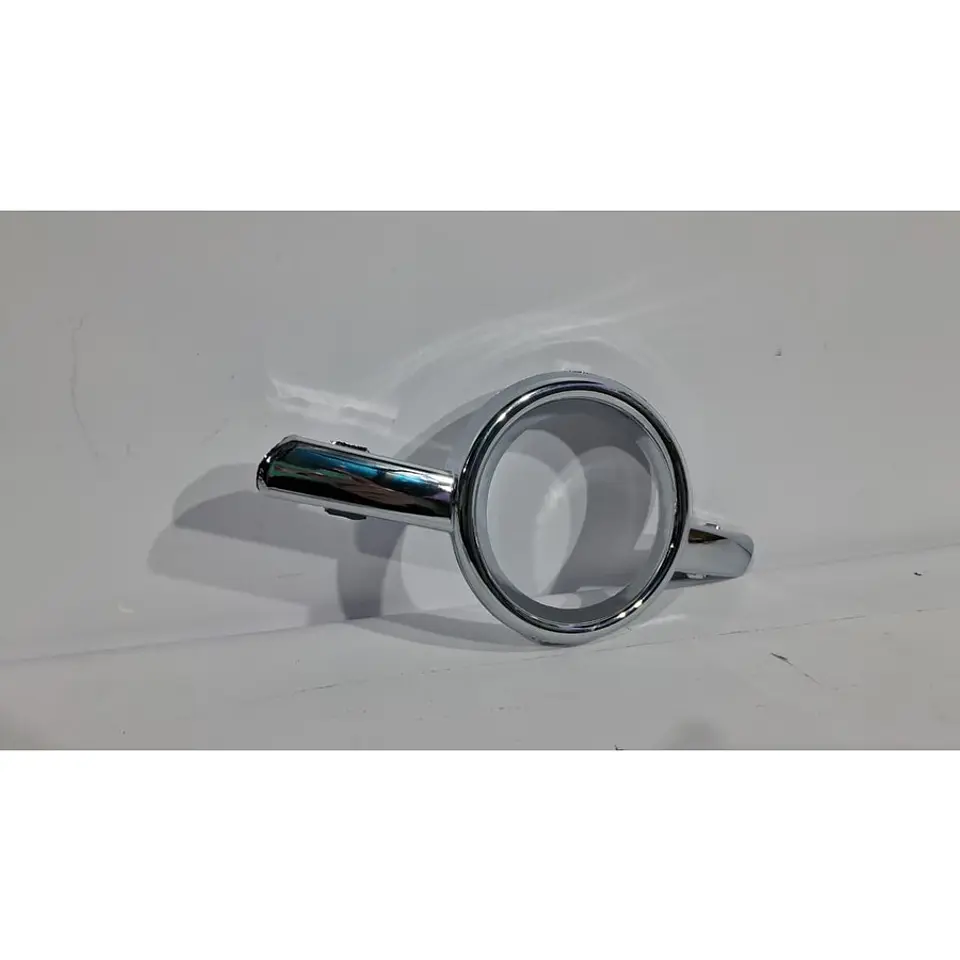 Cromado Bisel Neblinero Delantero (Rh) Brilliance X30 / T30 / T32 2017-2026 2