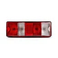 Farol Sin Lado (Sin Conector) Changan Pickup Truck MD201 / MS201 / S100 / S200 2010-2026 - Miniatura 1