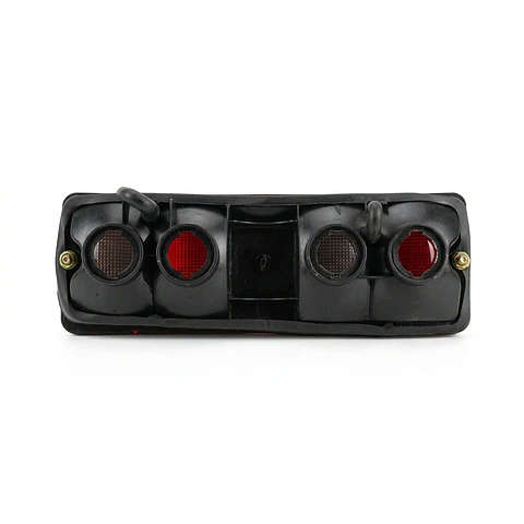 Farol Sin Lado (Sin Conector) Changan Pickup Truck MD201 / MS201 / S100 / S200 2010-2026