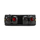 Farol Sin Lado (Sin Conector) Changan Pickup Truck MD201 / MS201 / S100 / S200 2010-2026 - Miniatura 2