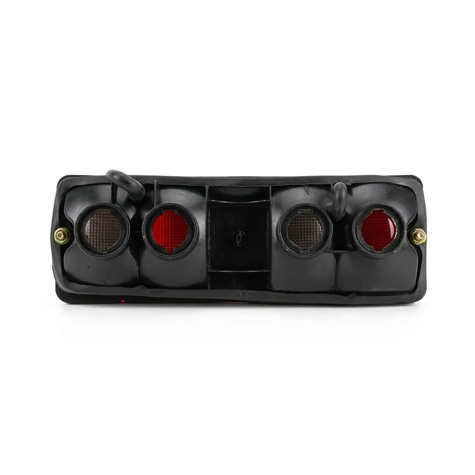 Farol Sin Lado (Sin Conector) Changan Pickup Truck MD201 / MS201 / S100 / S200 2010-2026 2