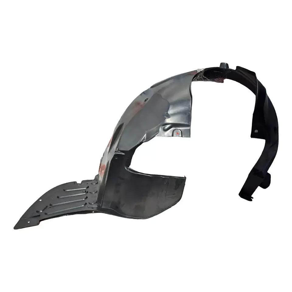 Guardafango Delantero (Rh) GAC GS4 2020-2022 1