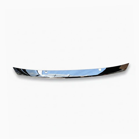 Cromado Capot GAC GS4 2020-2022