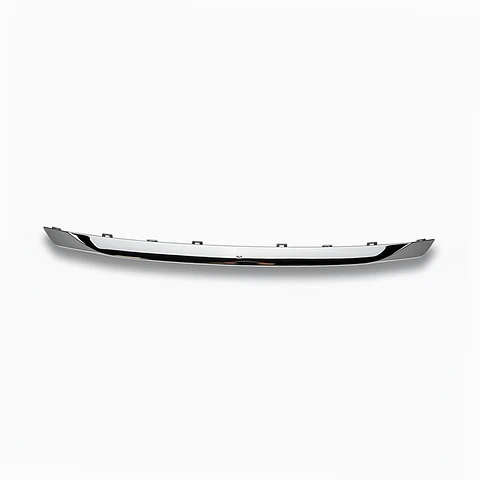 Cromado Capot GAC GS4 2020-2022