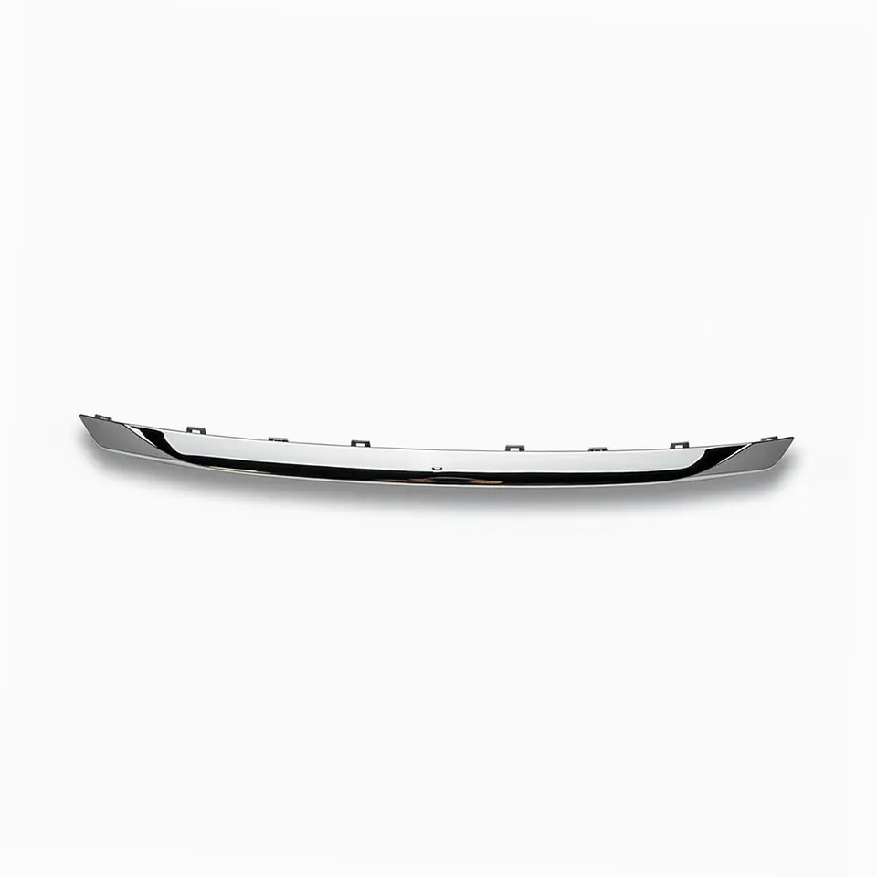 Cromado Capot GAC GS4 2020-2022 2