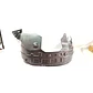 Guardafango (Lh) DFSK 560 1.8 2019-2026 - Miniatura 1