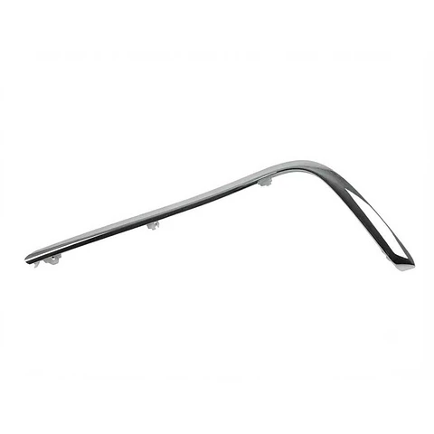 Cromado Embellecedor Trasero (Rh) DFM SX5 1.6 2018-2021