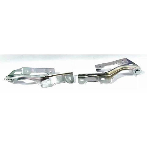 Juego Bisagra Capot (Rh-lh) MG Zs. MG Zx 2018-2026