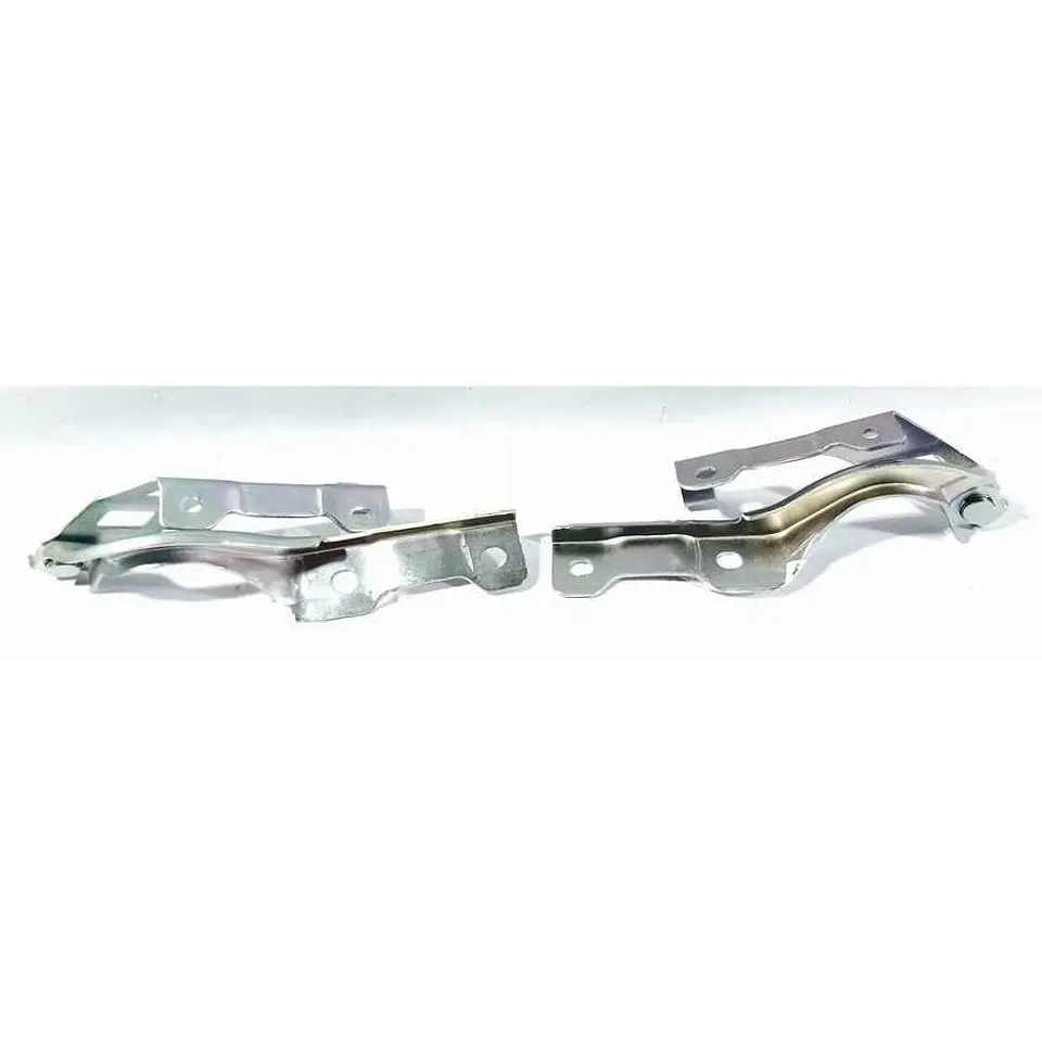 Juego Bisagra Capot (Rh-lh) MG Zs. MG Zx 2018-2026 1