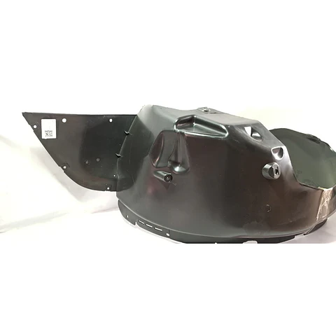 Guardafango (Lh) MG Zx 2021-2026