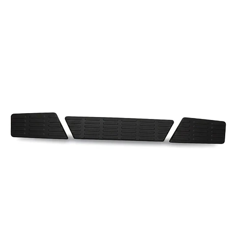 Juego De Pisaderas Traseras (3 Piezas) JAC T8 2.0 2019-2026
