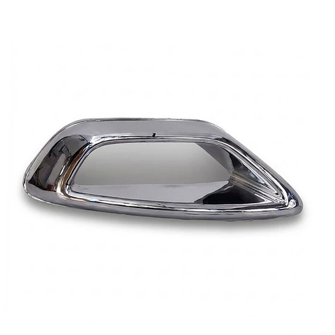 Cromado Tubo Escape (Rh) GAC GS4 2020-2022