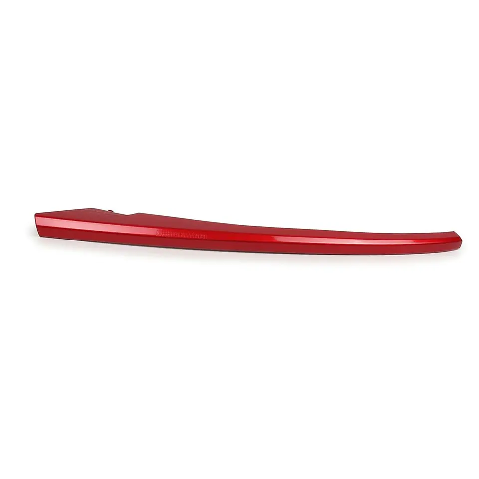 Moldura Roja Parachoque Delantero (Rh) DFSK 500 1.5 2021-2026 1