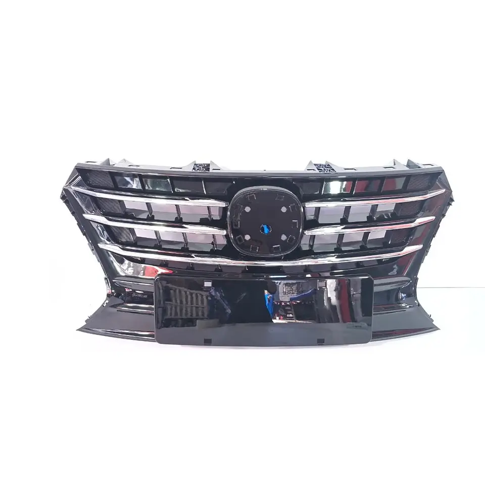 Máscara Con Cromado Interior Changan Alsvin 1.5 2021-2026 1