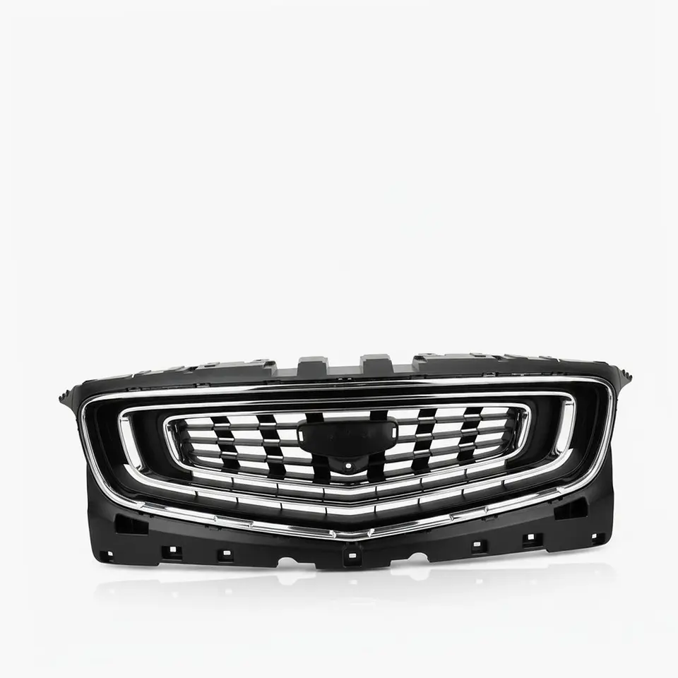 Máscara Con Base Geely Azkarra 1.5 2022-2024 1
