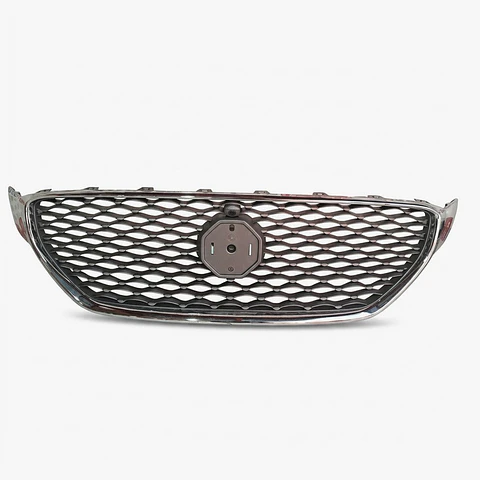 Máscara Tipo 2 (Interiores Gris) MG 6 2018-2024