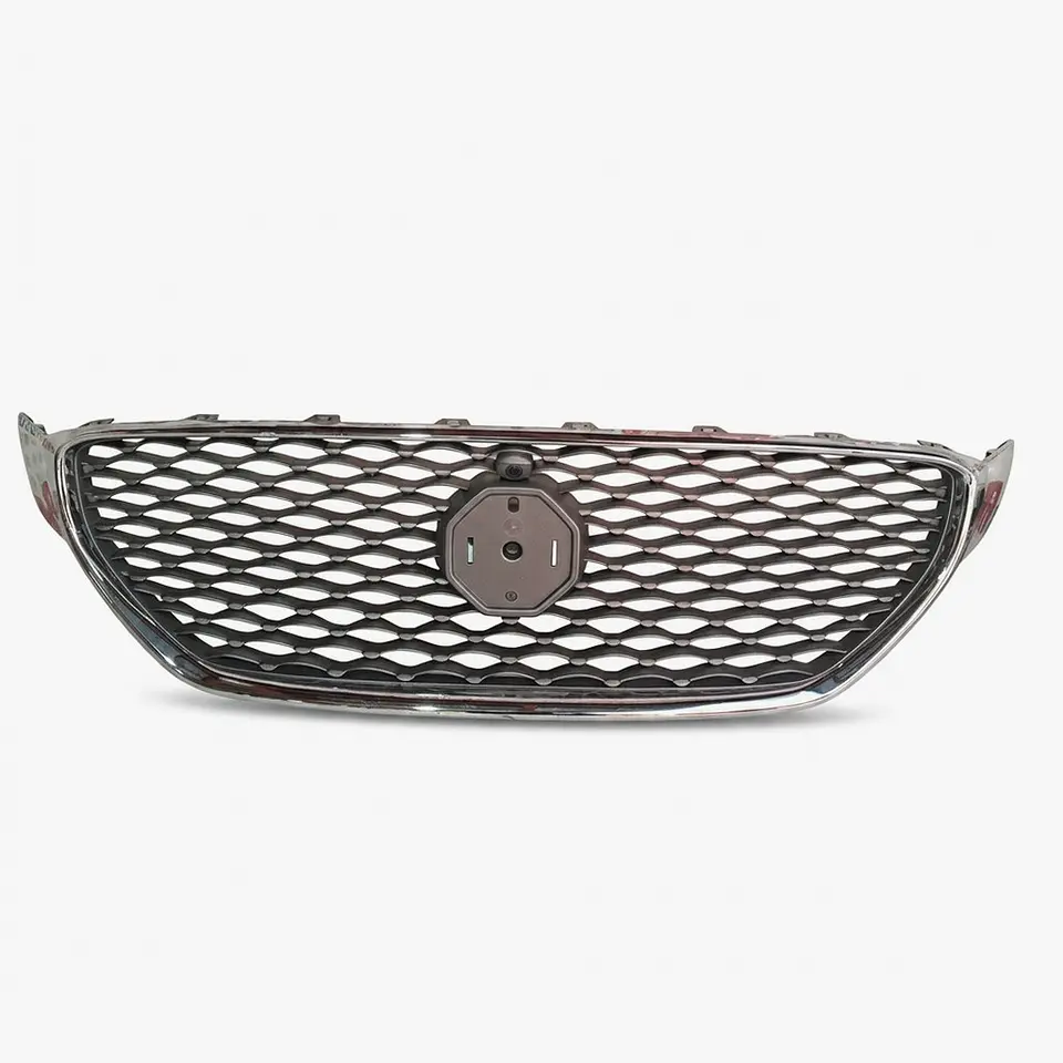 Máscara Tipo 2 (Interiores Gris) MG 6 2018-2024 1