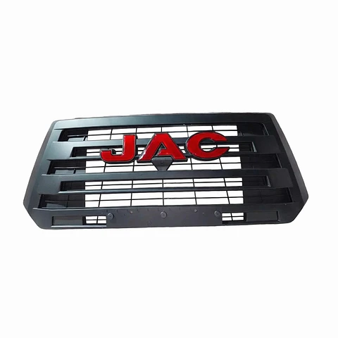 Máscara Negra JAC T8 / T8 Pro 2.0 2023-2026