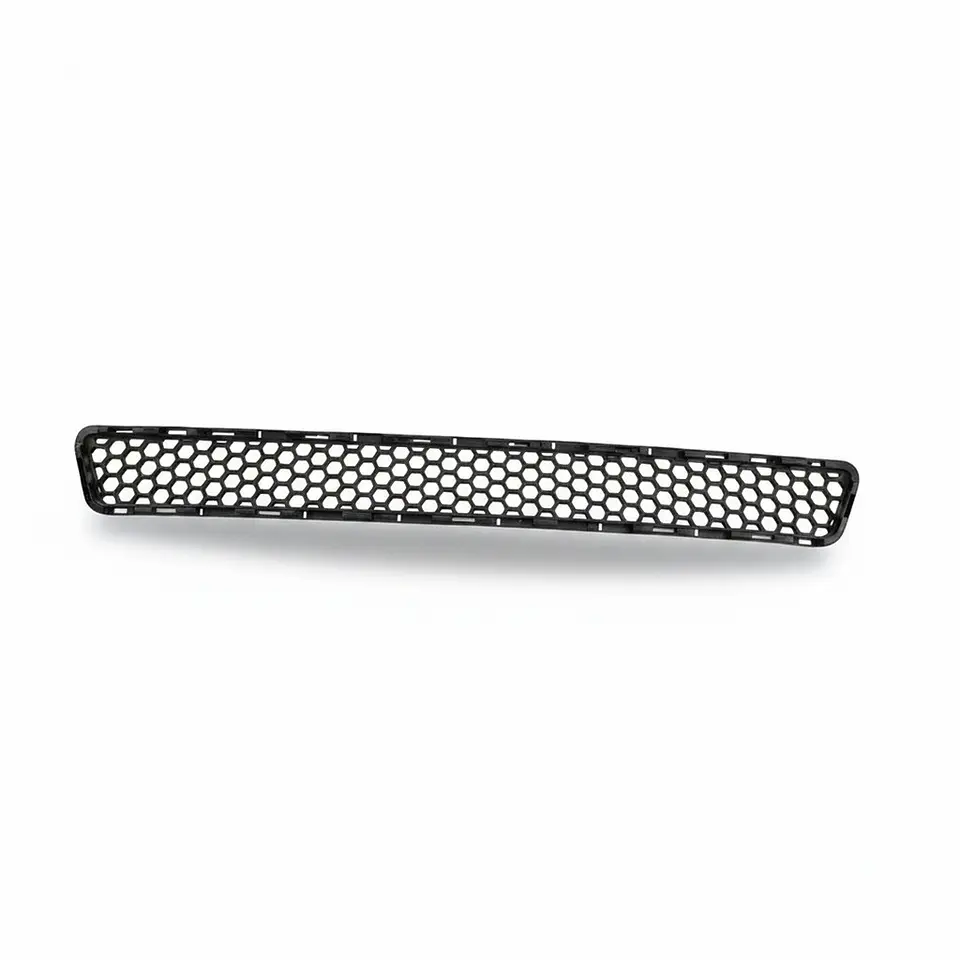 Rejilla Inferior Parachoque Delantero BYD S6 2012-2016 1