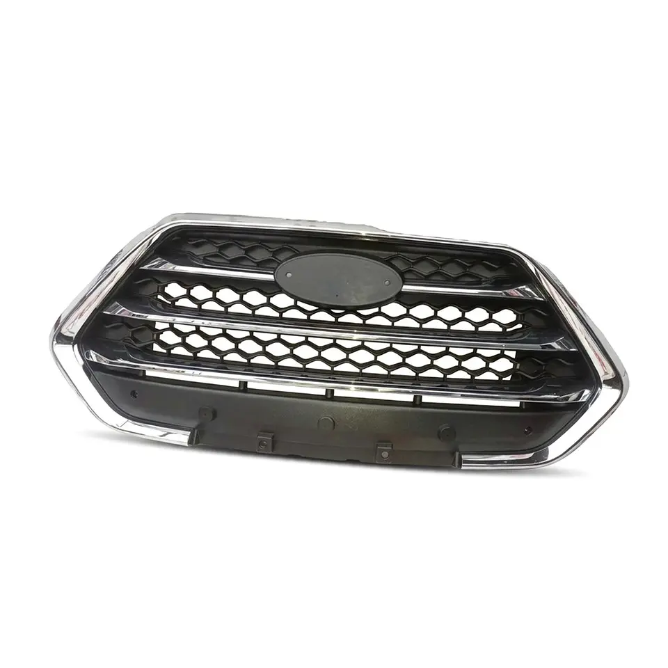 Máscara JAC Grand S3 2015-2021 1