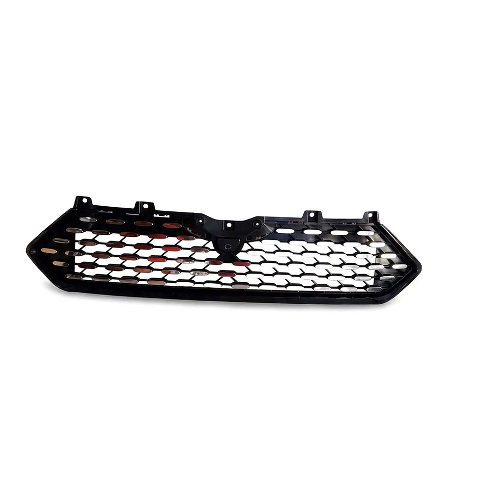Máscara JAC S4 2019-2021 1