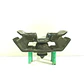 Soporte Motor Trasero Changan CX70 1.6 2017-2023 - Miniatura 1