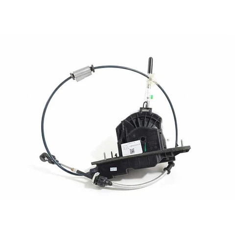 Set Piola Selectora Cambio Con Palanca Cambio MG Zs Automático (At) 1.5 2018-2025