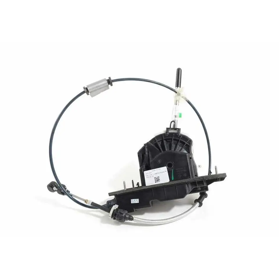 Set Piola Selectora Cambio Con Palanca Cambio MG Zs Automático (At) 1.5 2018-2025 1