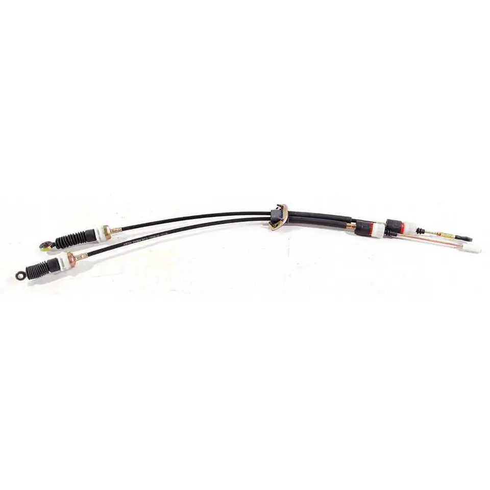 Set Piola Selectora Cambio Changan CS1 1.3 2014 2012-2014 1