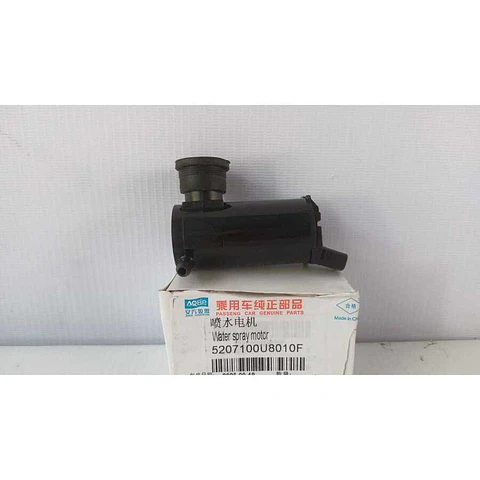 Actuador Motor Limpiaparabrisa JAC Refine 1.9 2018-2026