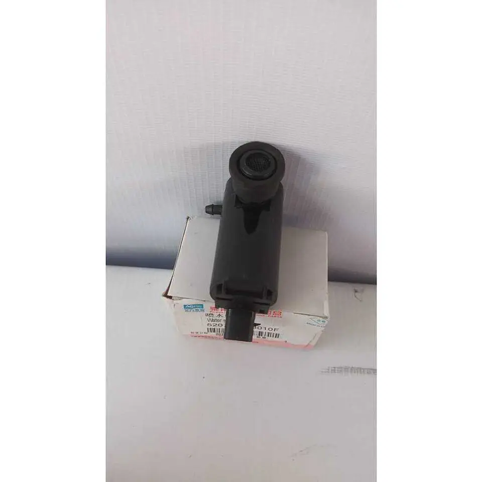 Actuador Motor Limpiaparabrisa JAC Refine 1.9 2018-2026 2
