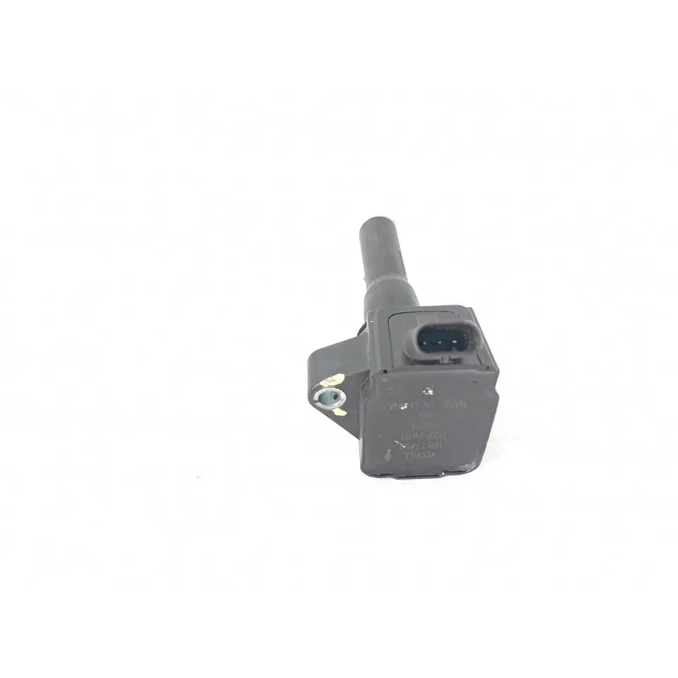 Bobina MG Zx 2021-2026 4