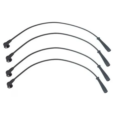 Cable Bujia Hafei Lobo 1.0 2007-2012