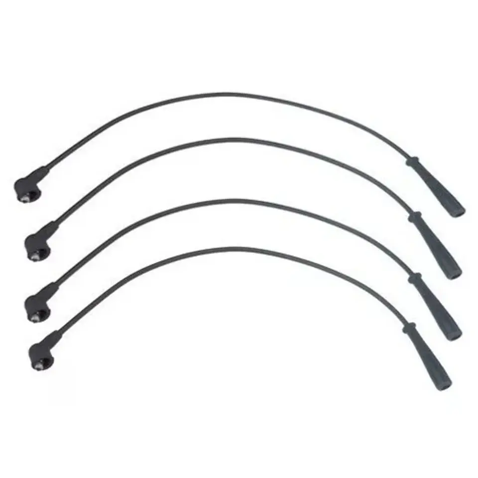 Cable Bujia Hafei Lobo 1.0 2007-2012 1