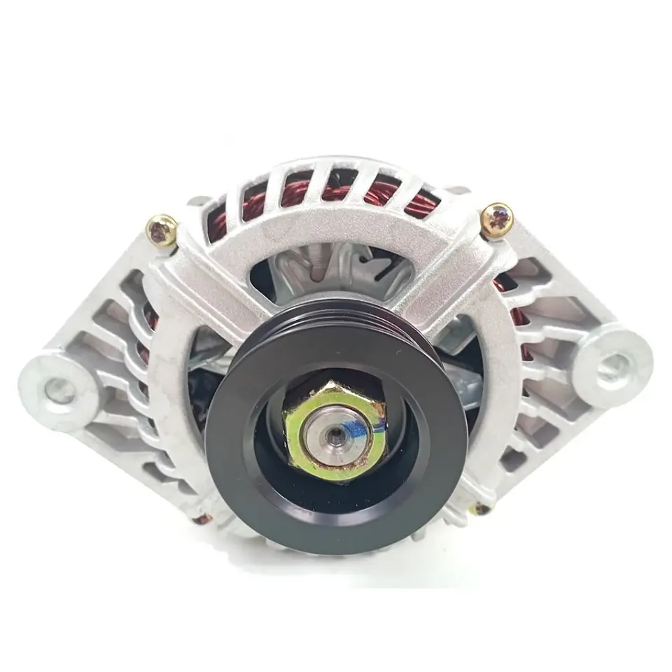 Alternador 469 Foton Midi T3 1.3 2012-2026 3