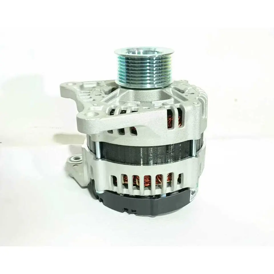 Alternador Foton Isf 2.8 Motor Cummins 2013-2026 1