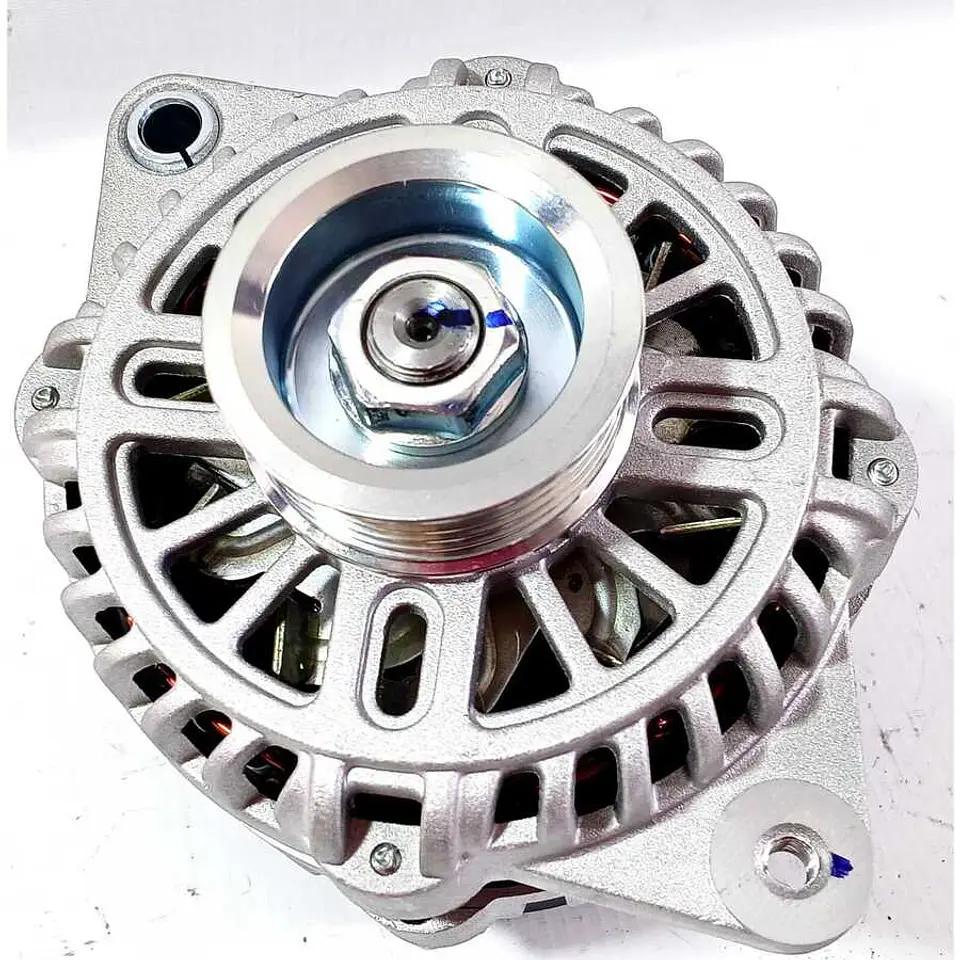 Alternador Changan CS15 1.5 2017-2025 3