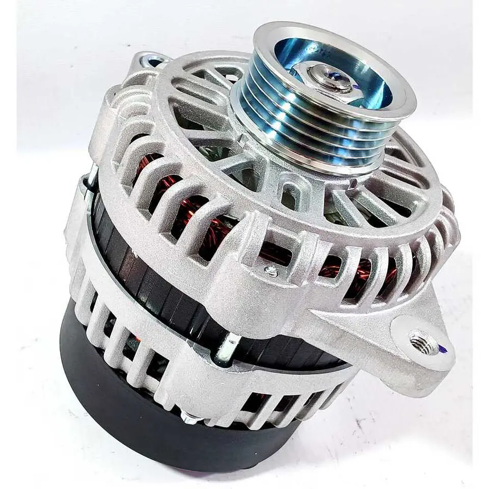 Alternador Changan CS15 1.5 2017-2025 4