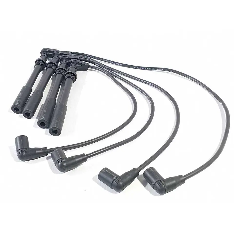 Cables De Bujias 473 Chery Face / S21 1.3 2008-2014 1