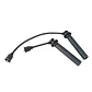 Cables De Bujias 466 KYC X5 1.5 / KYC T3 1.5 / Changan S100 / S200 / S300 / CV1 2010-2026 - Miniatura 1