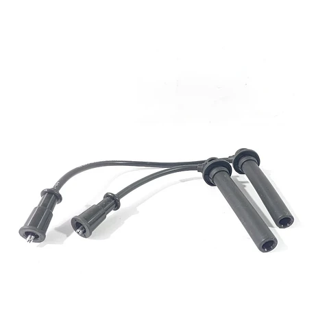 Cables De Bujias 474 DFSK Cargo / Van / Truck / K07 / K17 / V27 1.3 / Changan CM5 / CM10 1.3 / GAC Gonow 1.3 2008-2026