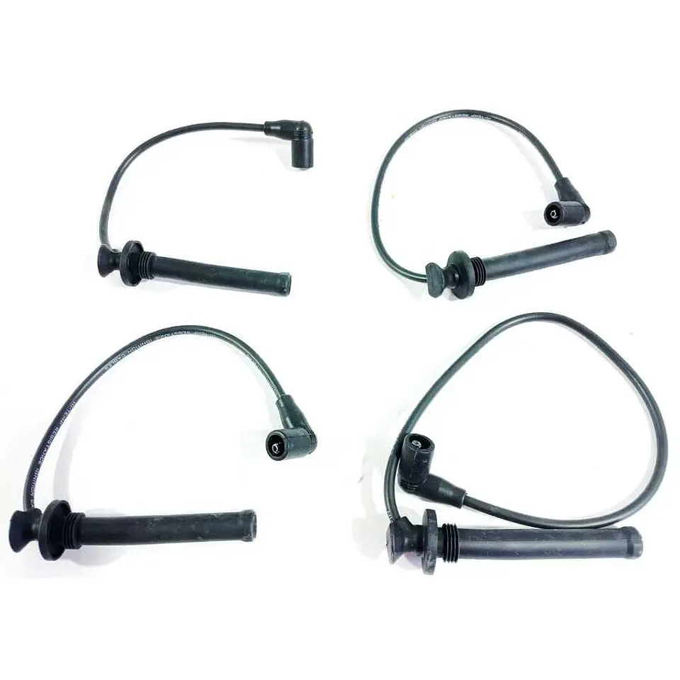 Cables De Bujias 477 Chery Fulwin / Arrizo 3 1.5 2011-2021 1