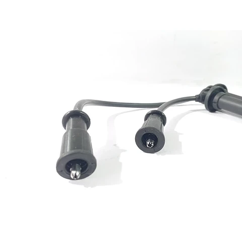 Cables De Bujias 474 DFSK Cargo / Van / Truck / K07 / K17 / V27 1.3 / Changan CM5 / CM10 1.3 / GAC Gonow 1.3 2008-2026